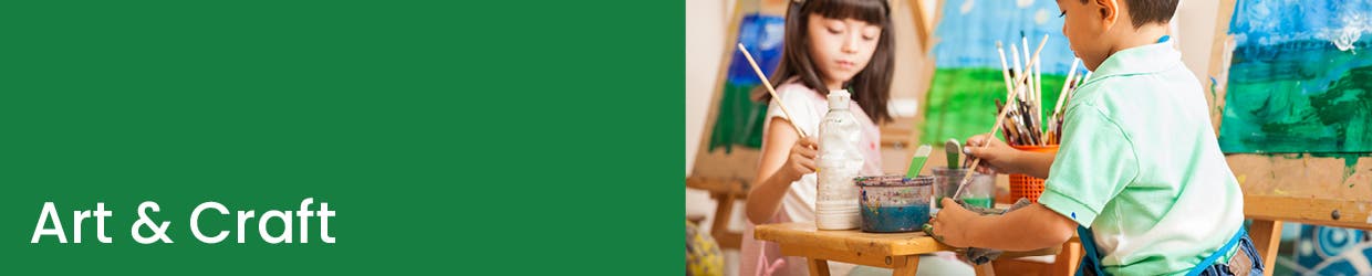 Art & Crafts Art & Crafts
