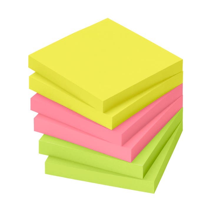 Sticky Notes