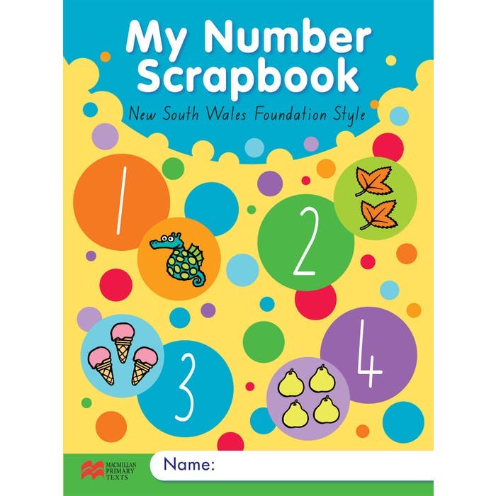 Wordbooks & Scrapbooks