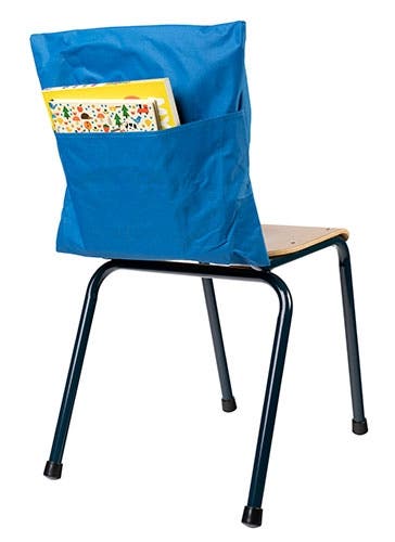 Chair Bags & Library Bags 