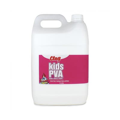 Craft Glue & PVA