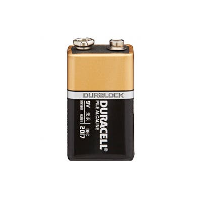 Batteries