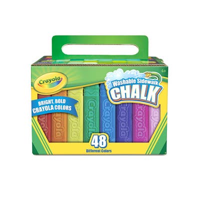 Chalk