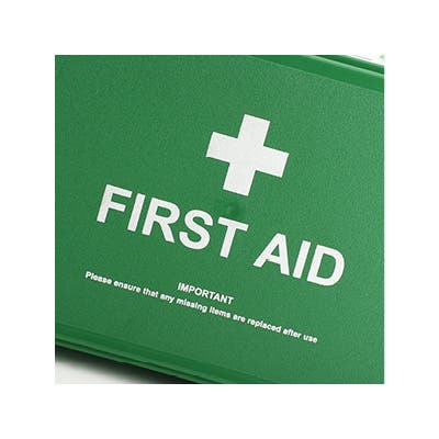 First Aid