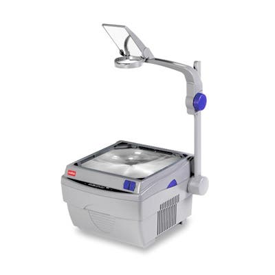 Overhead Projector & Supplies