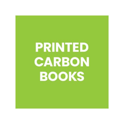 Printed Carbon Books