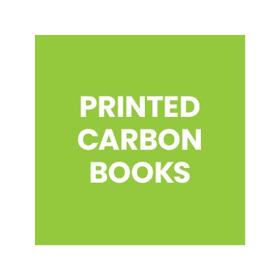 Printed Carbon Books