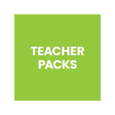 Teacher Packs