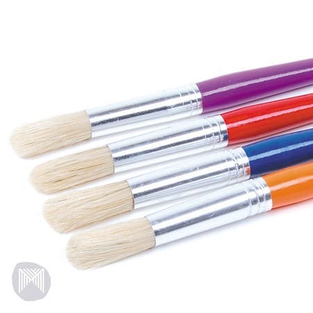 Paint Brushes