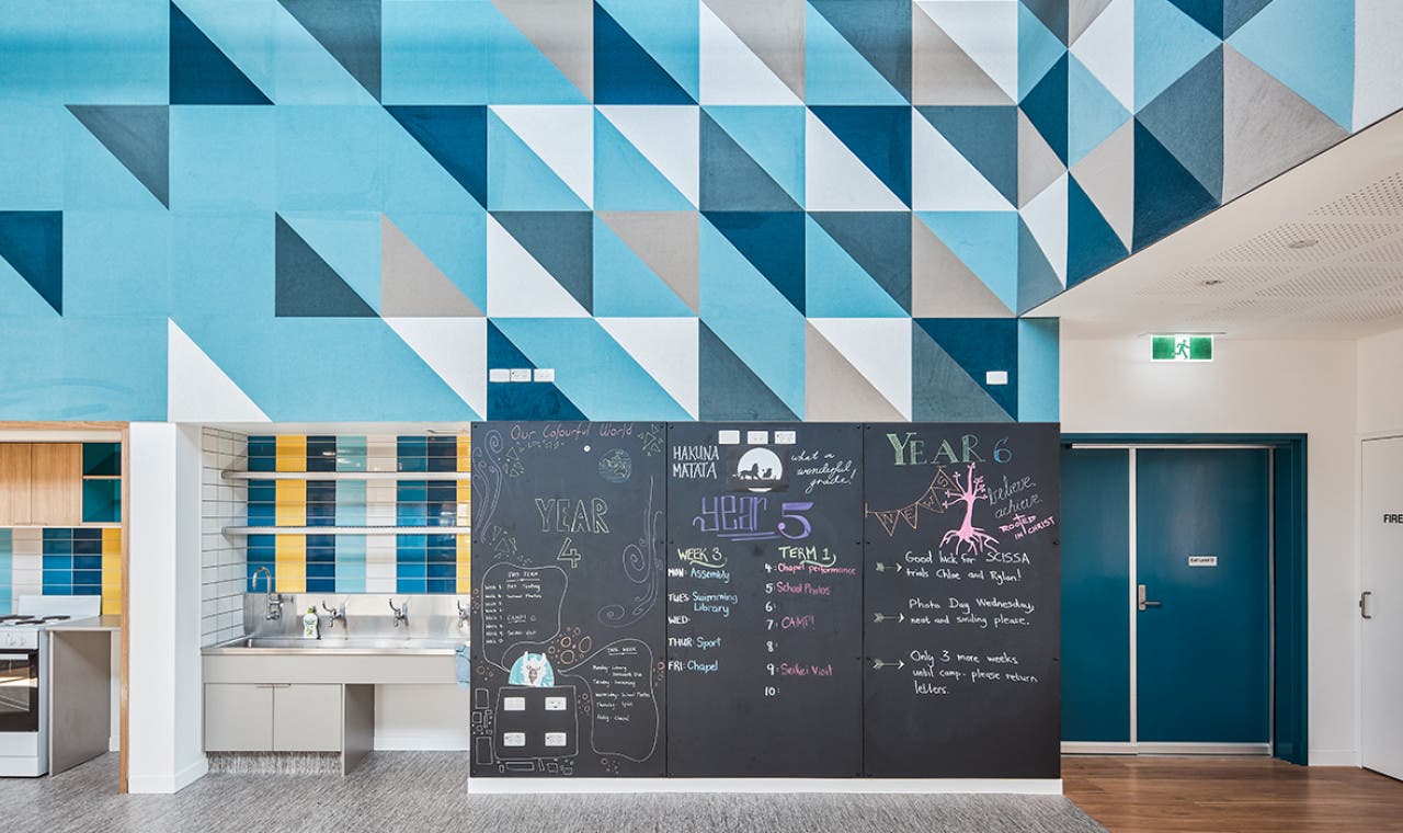 Too noisy, too untidy, too dull? We have the solution!