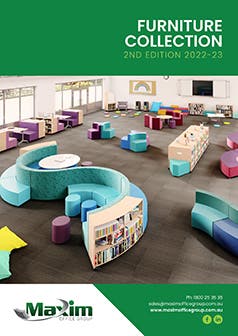 FURNITURE COLLECTION 2ND EDITION 2022-23